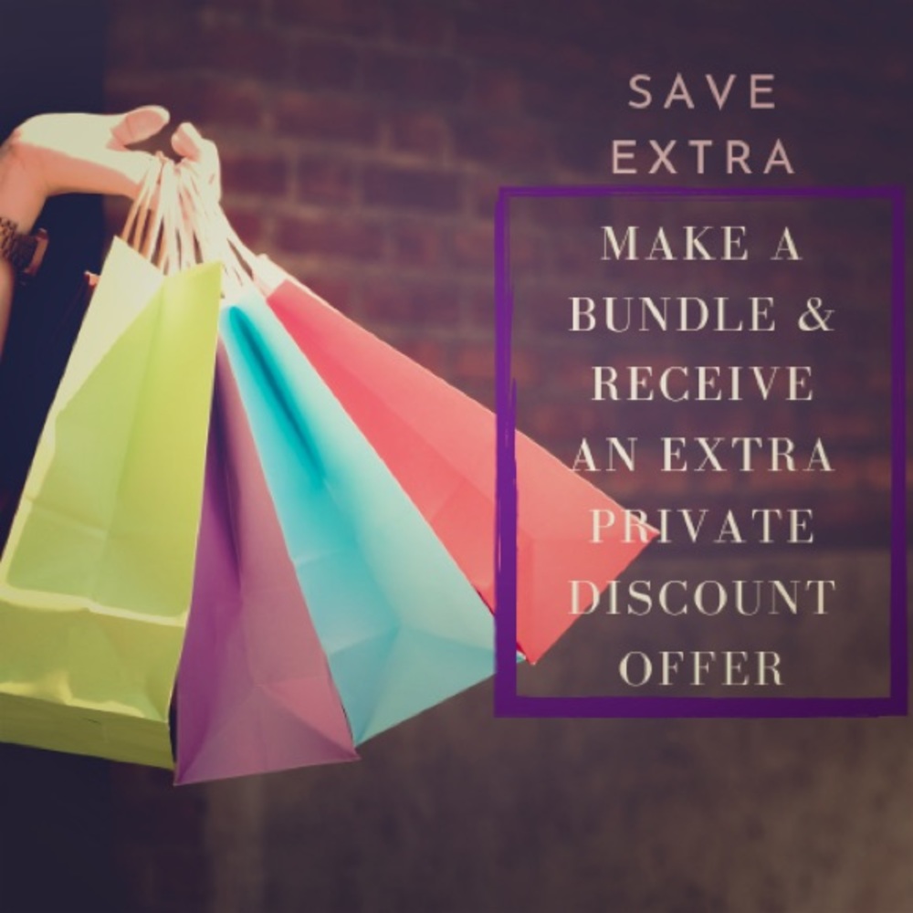Discounts